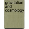 Gravitation and Cosmology by Steven Weinberg