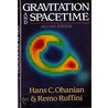Gravitation and Spacetime by Reno Rufkin