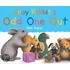 Gray Rabbit's Odd One Out