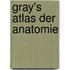 Gray's Atlas der Anatomie