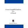 Great Grenfell Gardens V1 door Bertha H. Buxton