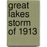Great Lakes Storm of 1913