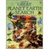 Great Planet Earth Search by Emma Helborough