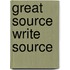 Great Source Write Source