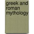 Greek And Roman Mythology