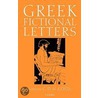 Greek Fictional Letters C by C.D.N. Costa