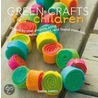 Green Crafts For Children door Emma Hardy