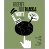 Green's Not Black & White door Dominic Muren