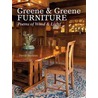 Greene & Greene Furniture by David Mathias