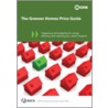 Greener Homes Price Guide by Building Cost Information Service