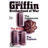 Griffin 3 Complete Novels door W.E.B. Griffin