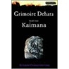 Grimoire Dehara - Kaimana door Storm Constantine