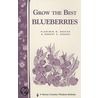 Grow The Best Blueberries by Vladimir Shutak
