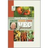 Grow Your Own Veg Journal door Carol Klein