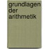 Grundlagen Der Arithmetik