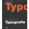 Grundlagen der Typografie door Gavin Ambrose