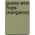 Guess Who Hops (Kangaroo)