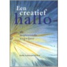 Een creatief hallo door I. Lohmann-Pellen