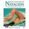 Guia Completa de Natacion door Onbekend