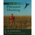 Guide To Pheasant Hunting