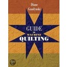 Guide to Machine Quilting by Diane Gaudynski