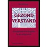 Gezond verstand by B. Ipenburg