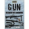 Guns Recognition Handbook by Ian V. Hogg