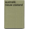 Australië, Nieuw-Zeeland