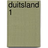 Duitsland 1