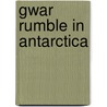 Gwar Rumble in Antarctica by Aaron L. Overton