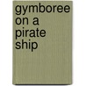 Gymboree on a Pirate Ship door Key Porter Books