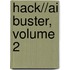 Hack//ai Buster, Volume 2