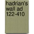 Hadrian's Wall Ad 122-410