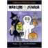 Halloween Mad Libs Junior