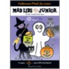 Halloween Mad Libs Junior by Roger Price