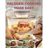 Halogen Cooking Made Easy