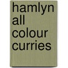 Hamlyn All Colour Curries door Sunil Vijayakar