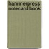 Hammerpress Notecard Book