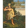 Handbook for the Huntress door Caroline Hurry