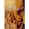 Handbook of Black Studies door Molefi Kete Asante
