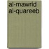 Al-Mawrid Al-Quareeb