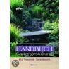 Handbuch Gartengestaltung door Alice Thinschmidt