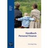 Handbuch Personal Finance door Onbekend