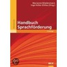 Handbuch Sprachförderung door Onbekend
