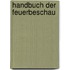 Handbuch der Feuerbeschau