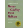 Hang-Gliding from Helicon door Daniel Hoffman