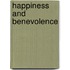 Happiness And Benevolence