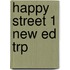 Happy Street 1 New Ed Trp