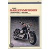 Harley Sportster, 1959-85 door Alan Ahlstrand
