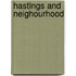 Hastings And Neighourhood
